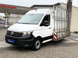 Volkswagen CRAFTER 4 MOTION KLIMA AHK KAMERA TEMP 177 PS - Volkswagen Crafter: 4motion