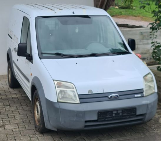 Ford Transit Connect Kasten