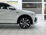 Volkswagen T-Roc R-Line 4Motion DCC Panorama Leder Nappa - Volkswagen Gebrauchtwagen in Chemnitz