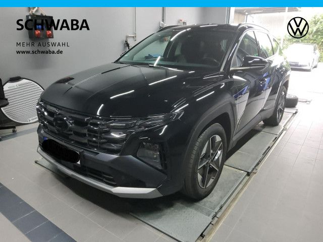 Image of Hyundai TUCSON