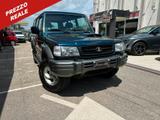 Hyundai Galloper 2.5 TDI Wagon Max - Hyundai Galloper Gebrauchtwagen
