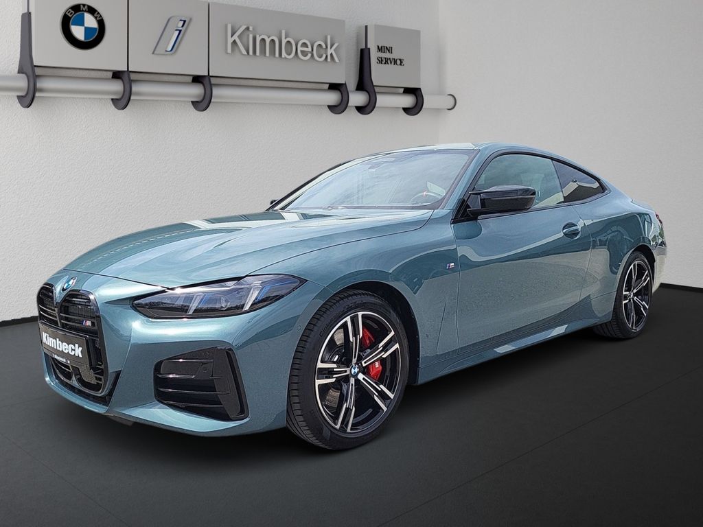 BMW M440