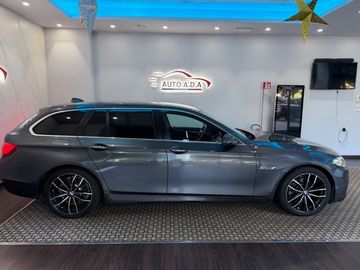BMW 520 - 4