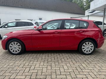 BMW 116 - 8