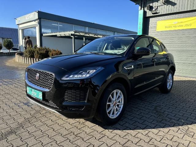 Jaguar E-Pace  D150 NAVI RFK PDC