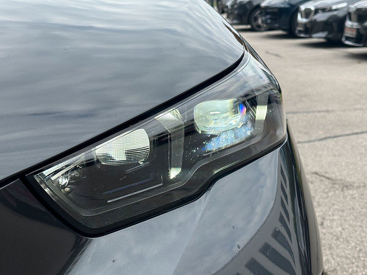 BMW 520d Touring MHEV xDrive Aut. M-Paket Pro, AH... imagem 3