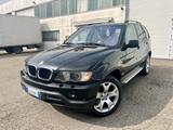 BMW Bmw X5 3.0d 254.000km 2002 - BMW X5 aus 2002 mit Diesel-Antrieb