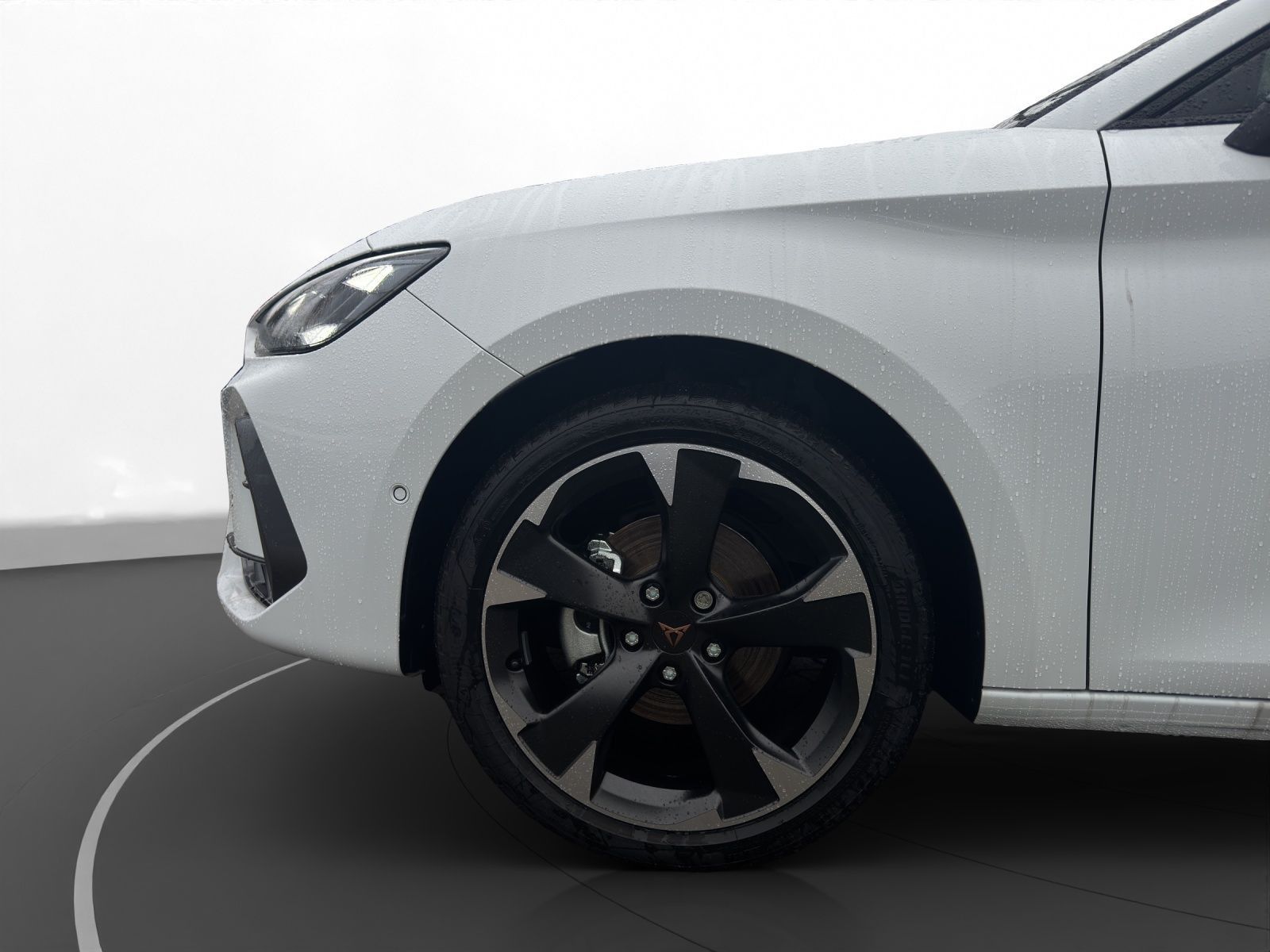Cupra Leon - Bild 10