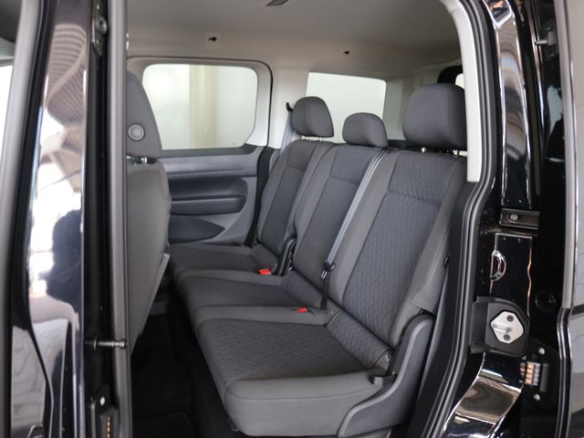 Volkswagen Caddy eHybrid DSG LED AGR NAVI AHK 5J GARANTIE