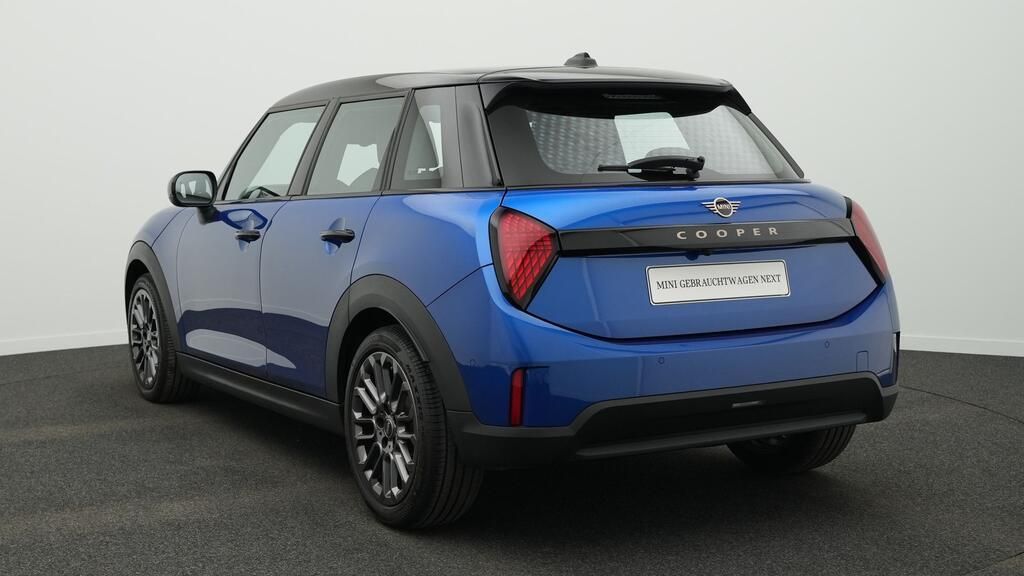 MINI Cooper C - Bild 9
