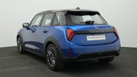 MINI Cooper C - Vorschau Bild 9