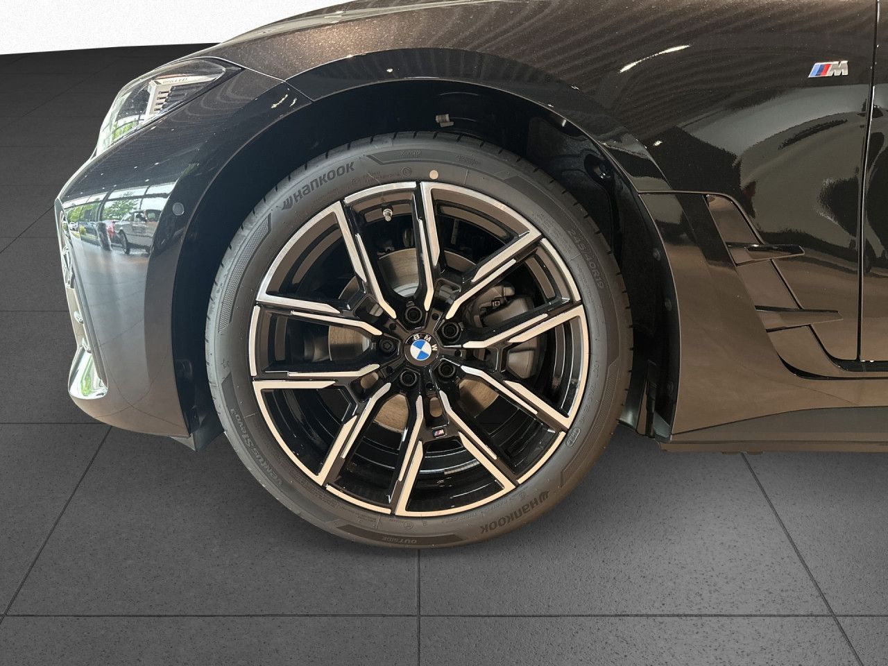 BMW i4 - Bild 18
