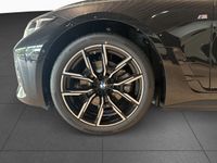 BMW i4 - Vorschau Bild 18