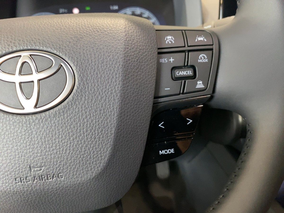 Toyota C-HR - Bild 18