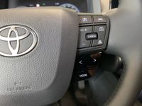 Toyota C-HR - Vorschau Bild 18