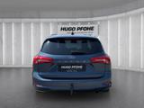 Ford Focus 2.0 EcoBlue Titanium - Ford Focus mit Diesel-Antrieb: Kombi, Automatik
