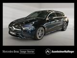 Mercedes-Benz CLA 220 d Shooting Brake AMG AMG+MBUX+Fahrassist - gebrauchte Mercedes-Benz CLA 220 Shooting Brake aus dem Jahr 2022