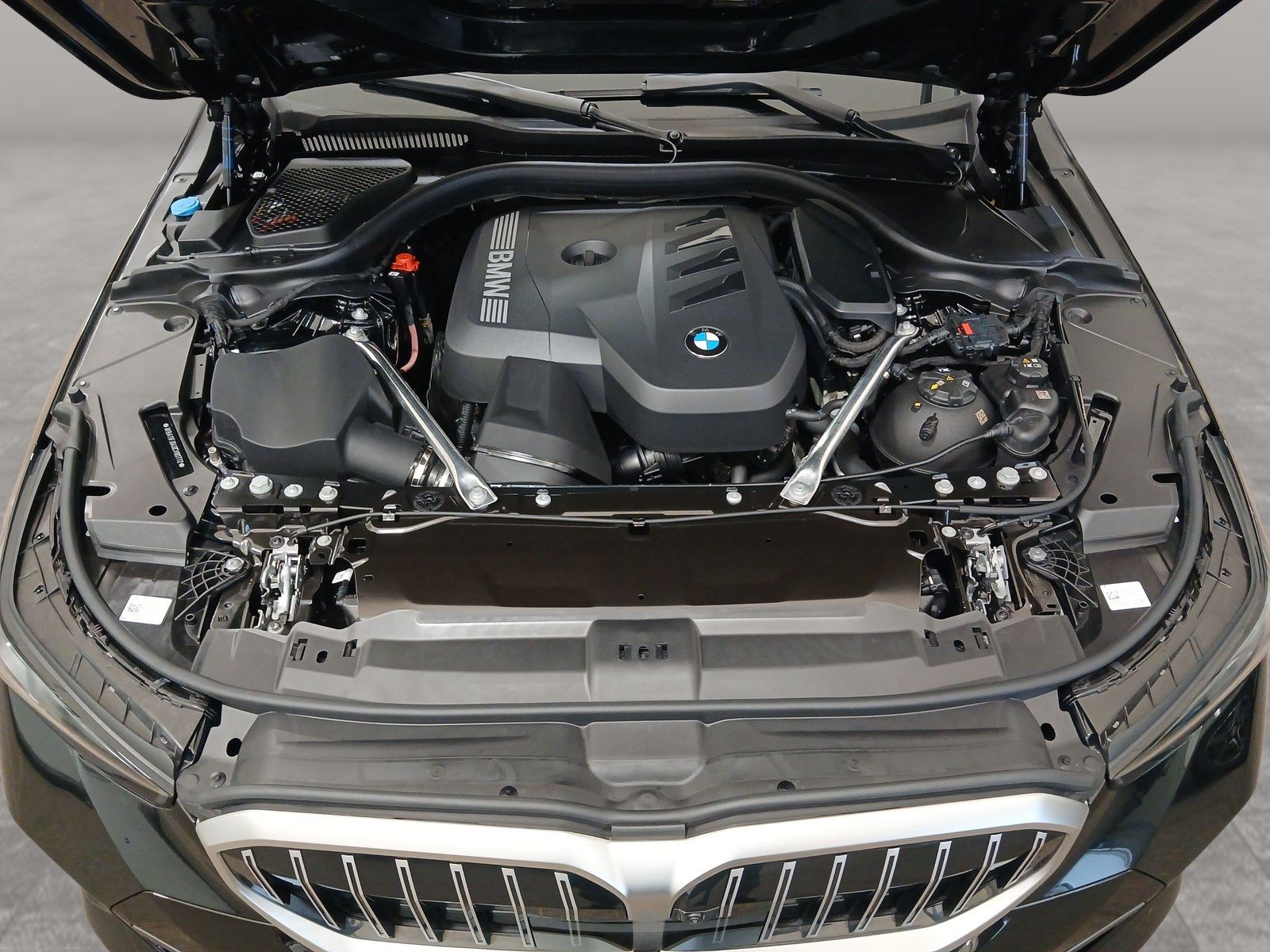 BMW 520 - Bild 13