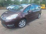 Citroën C4 Picasso - Citroën C4 Picasso aus 2007