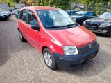 Fiat Panda 1.1 8V Active - Fiat Panda aus 2004