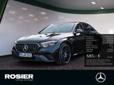 Mercedes-Benz E 53 AMG Hybrid 4M+ Limousine LED Pano HUD SHD K
