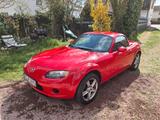 Mazda MX-5 Energy 1.8 MZR Energy - gebrauchte Mazda MX-5 aus dem Jahr 2007