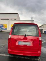 Mercedes-Benz Ohne Rost Halb Automatik - gebrauchte Mercedes-Benz Vaneo aus dem Jahr 2002
