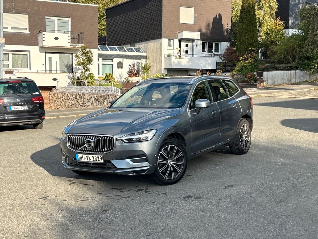 Image of Volvo XC60