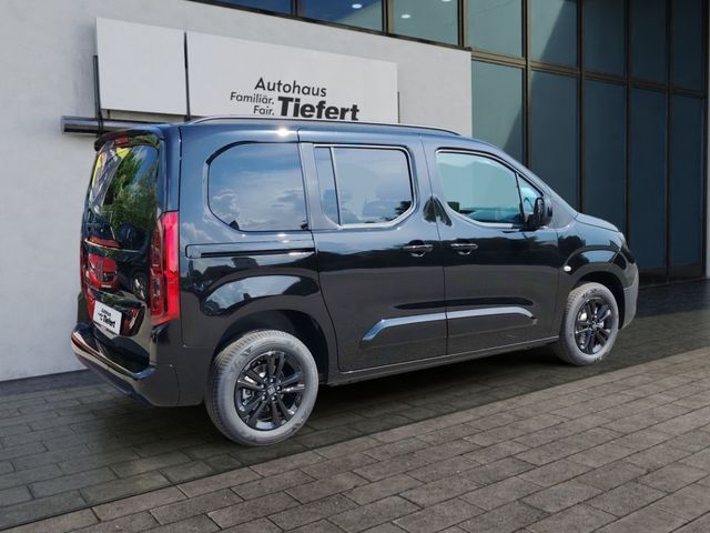 Qubo L 1.5 D 5-Sitzer Icon