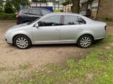 Volkswagen VW JETTA 2.0 BENZIN 150 PS 134000KM TÜV Neu - gebrauchte VW Jetta aus dem Jahr 2006