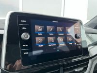 Volkswagen T-Roc 2.0 TDI DSG R-Line 2.HD NAV KAM AHK 2J GAR bei Autohaus Landmann & Maier OHG
