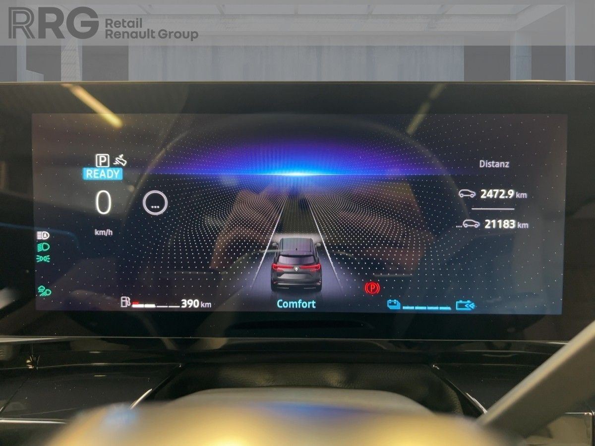 Renault Espace - Bild 13