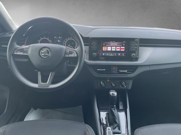Skoda Kamiq 1.0 TSI DSG Ambition *AHK*PDCHI*SMARTLINK*