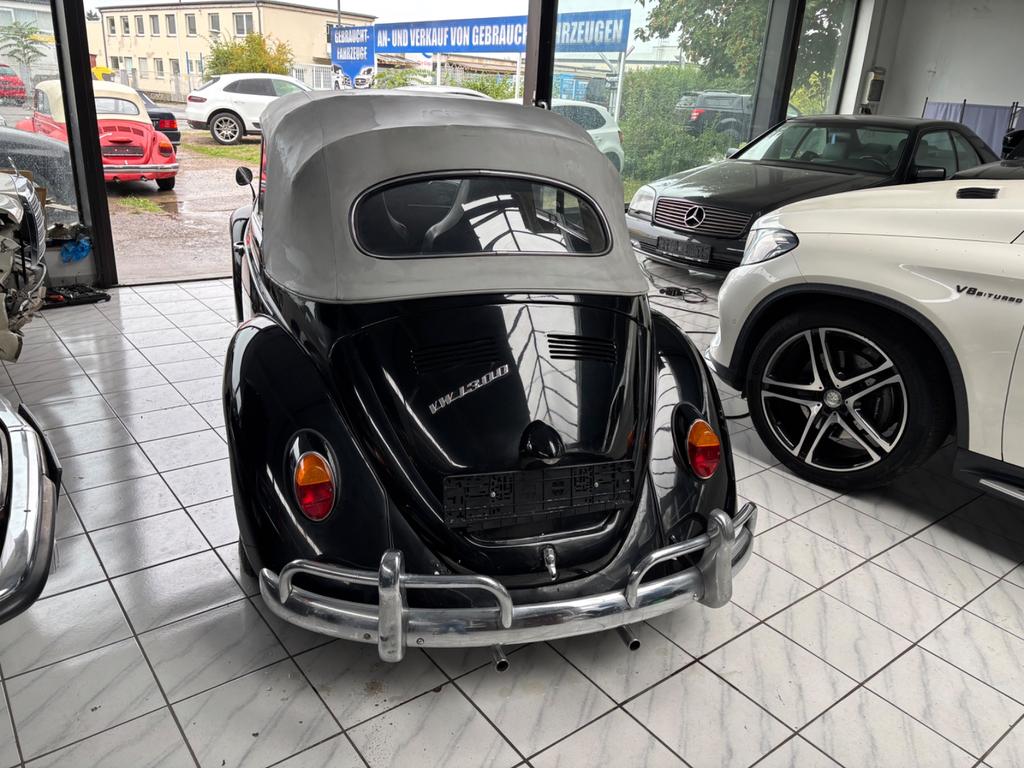 Volkswagen Käfer