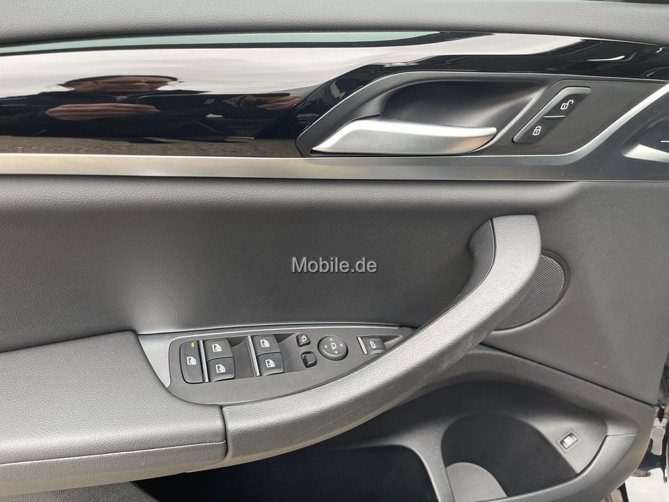 BMW X3 - Bild 10
