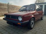 Volkswagen Golf CL Diesel m. Autom. u. H-Zul., Top gepflegt