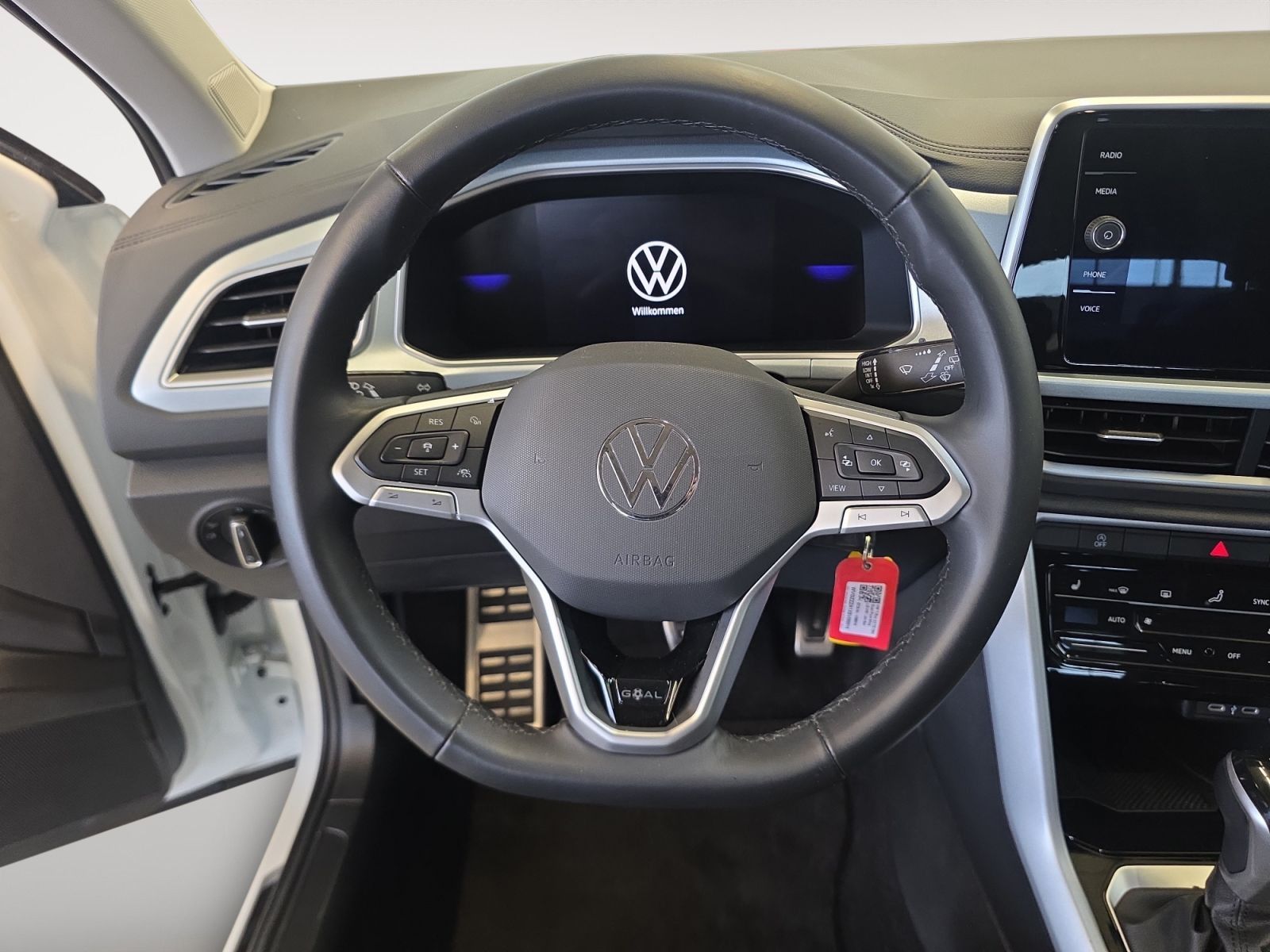 Volkswagen T-Roc - Bild 13