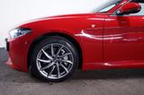 Alfa Romeo Giulia 2.0 Turbo TI Q4 AT8*Kamera*Assistenz-P*Bi - Alfa Romeo Giulia aus 2022