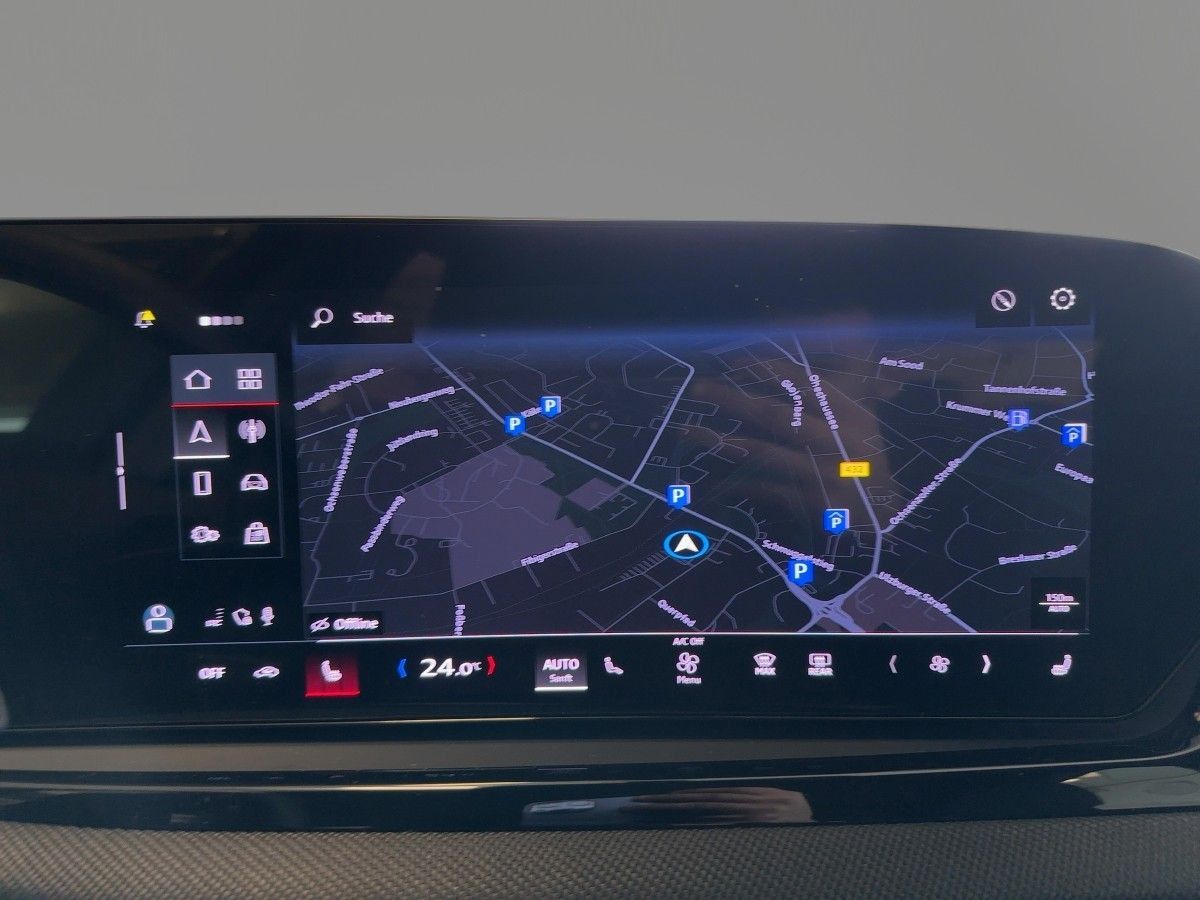 Audi A5 - Bild 13
