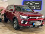 Ssangyong Korando RUBY  1,5AT 4WD *LED*NAVI*TOTWINK - Ssangyong Korando: Ruby
