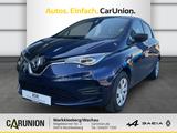 Renault ZOE E-Tech LIFE Batteriekauf R110 Z.E. 50