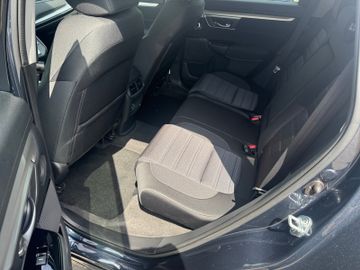 Honda CR-V - 9