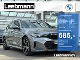 BMW 318d Tour. M-Sportpaket HUD GARANTIE bis 06/2029