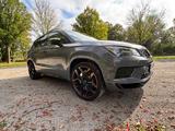 Cupra Ateca 2.0 TSI 221kW Limited Edition 4Drive D... - Cupra Ateca: Limited Edition