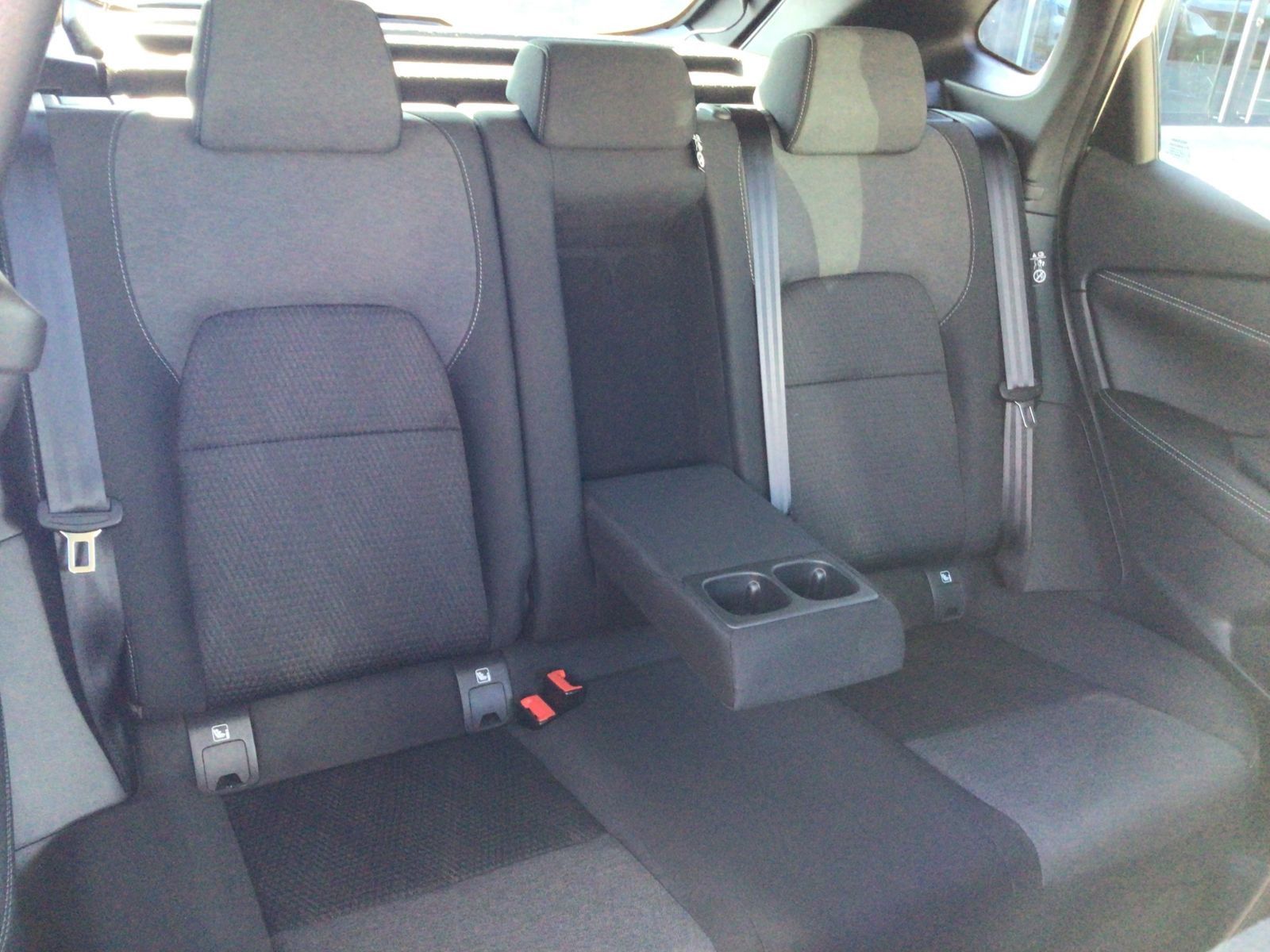 Fahrzeugabbildung Nissan Qashqai 1.3 DIG-T MHEV 6MT- N-Con.- Bus.,Winter