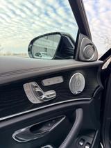 Mercedes-Benz E 300e AMG DESIGNO BURMESTER PANO - Mercedes-Benz E-Klasse mit Hybrid-Antrieb