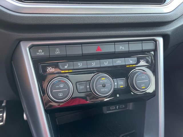 T-Roc Active Style 2.0 TDI Navi PDC CarPlay BT