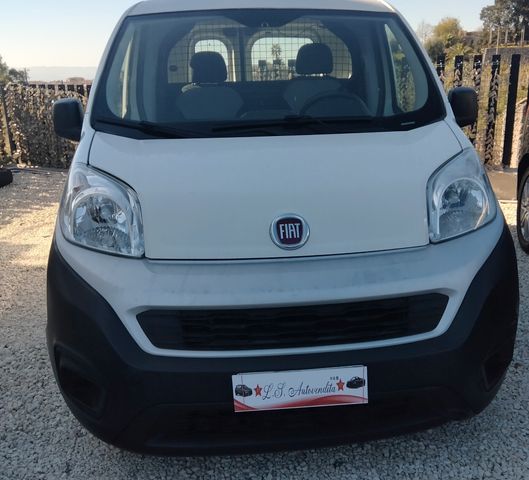 Fiat Fiorino 1.3 MJT 80CV Combinato