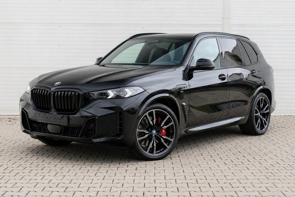 Image of BMW X5