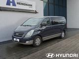 Hyundai H-1 2.5 CRDi ||Navi||Klima||RFK|| - Hyundai mit Diesel-Antrieb: Kleinbus